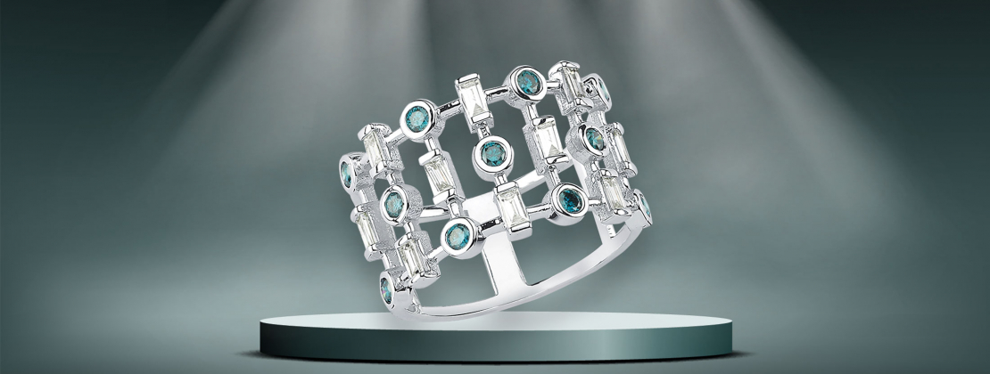 Novita Secret Platinum Alloy: The Future of Luxury Jewelry