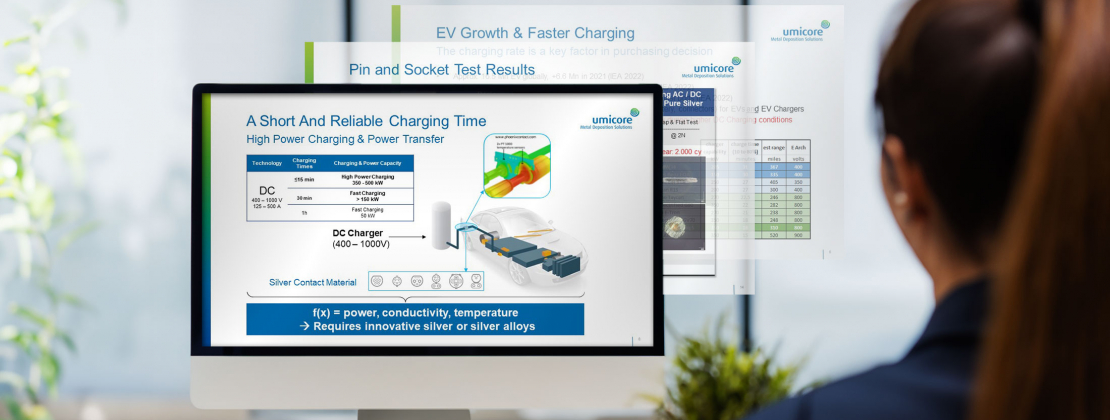ARGUNA C-100 – Erfüllung neuer Anforderungen für Hochspannungs-EV-Ladesteckvorrichtungen - Webinar-Aufzeichnung