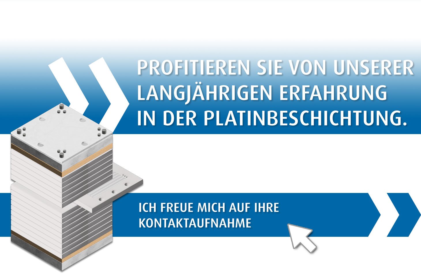 Umicore MDS - PLATUNA - Platinbeschichtung für PEM-Elektrolyseure - Kontaktaufnahme