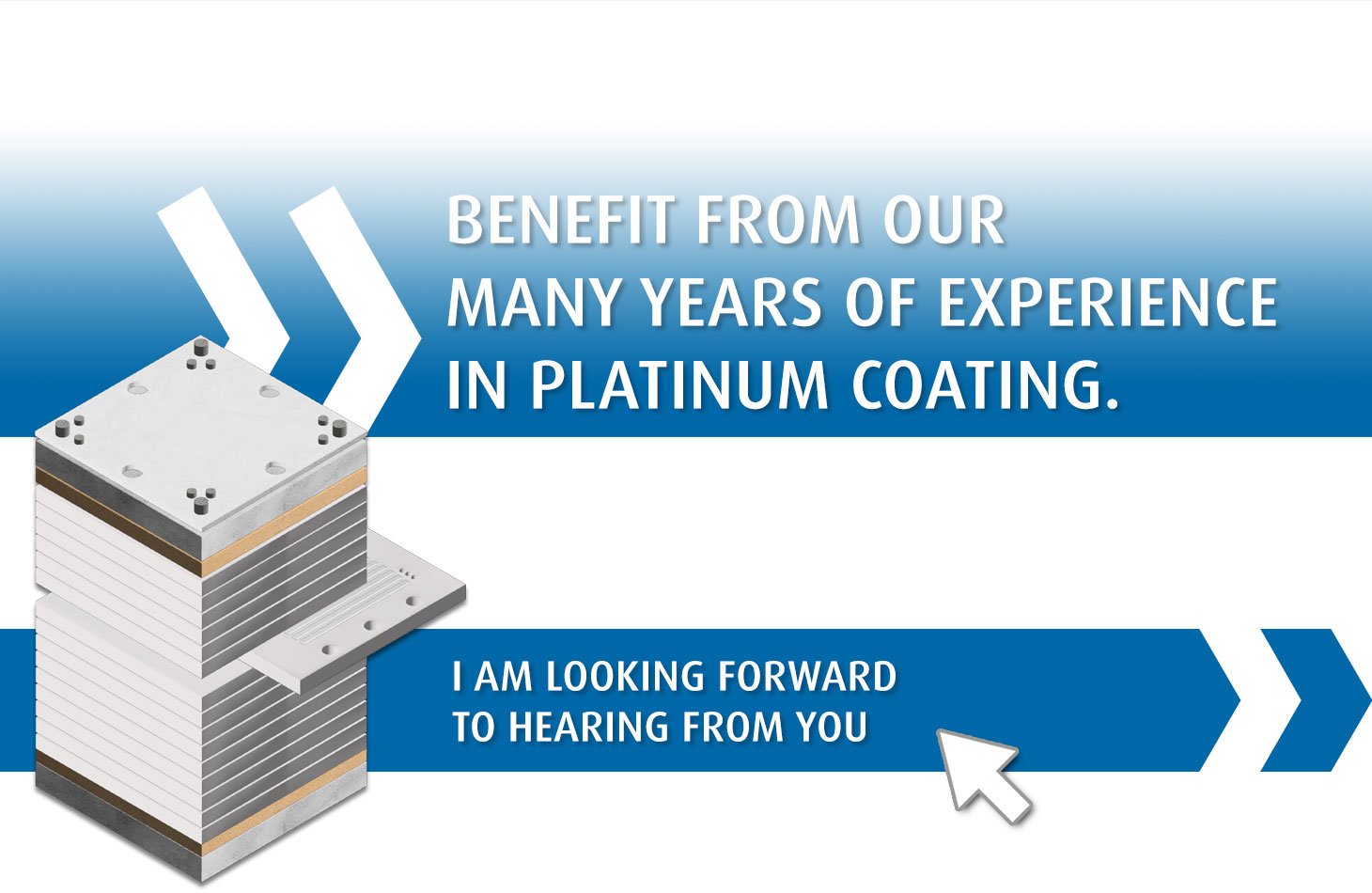 Umicore MDS - PLATUNA - Platinum coating for PEM electrolyzers - Contact us