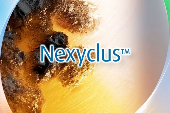 Umicore MDS - Nexyclus™ - vollständig recycelte Edelmetallbeschichtung - Gold, Silber, Platin, Palladium und Rhodium