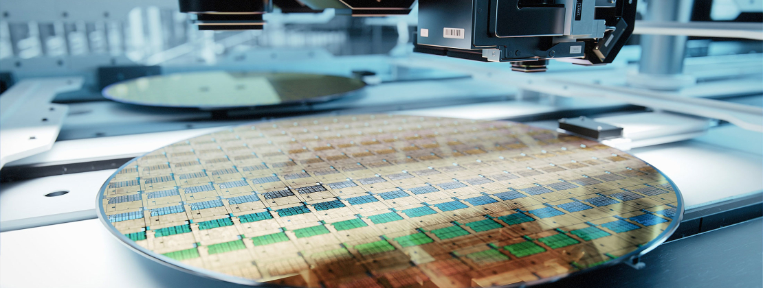 USSM - Umicore MDS expands into the semiconductor market - Semiconductor
