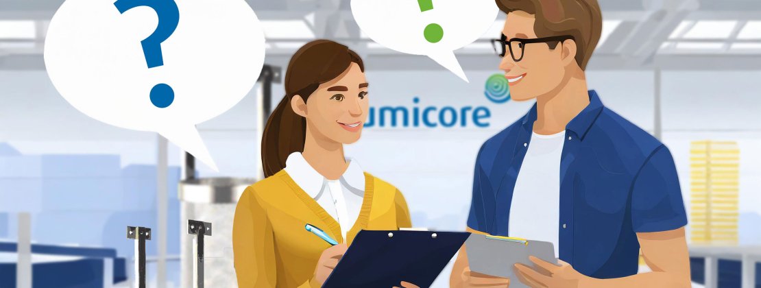 Electrodes – positive customer survey – Results and outlook