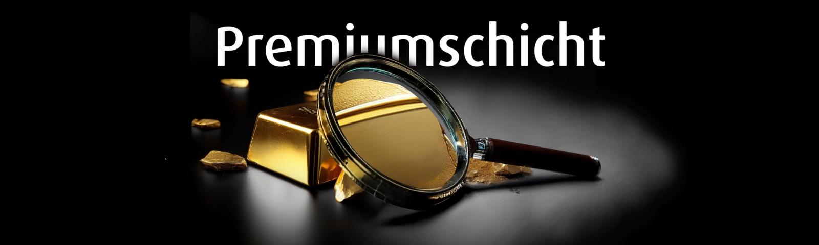 Umicore MDS - AURUNA 5750 - Goldschicht zu einem Kostenbruchteil - Premiumschicht