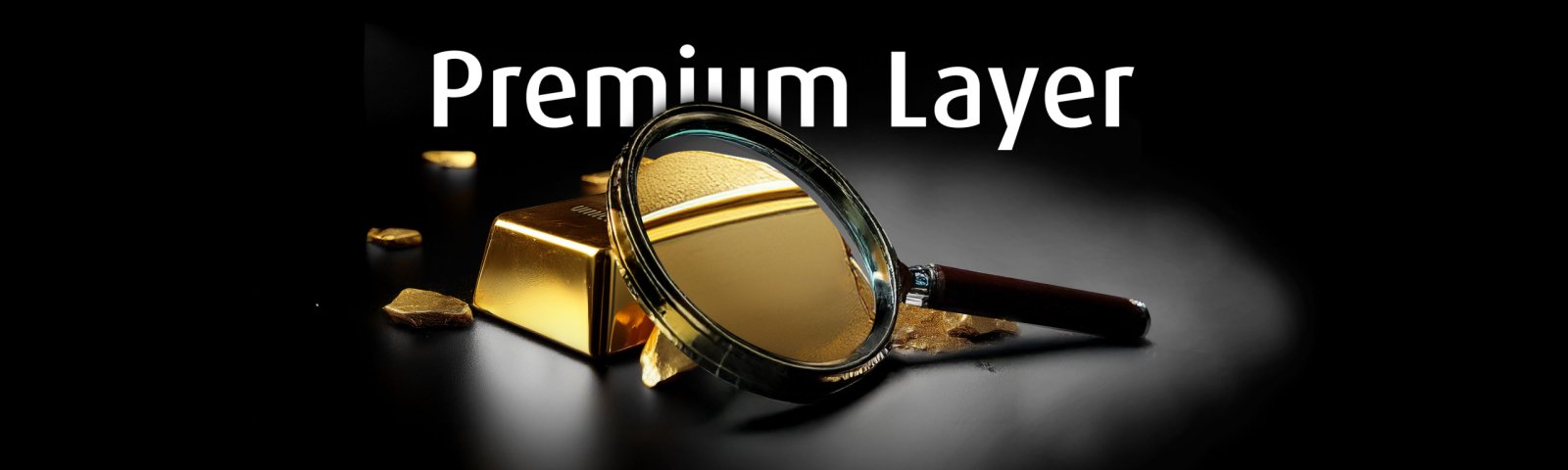 Umicore MDS - AURUNA 5750 - Gold layer at a fraction of the cost - premium layer