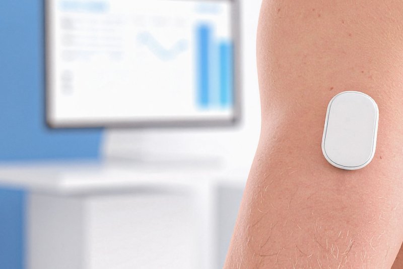 Umicore MDS - PLATUNA PT - Platinum coating for medical technology - Sensors and diagnostics