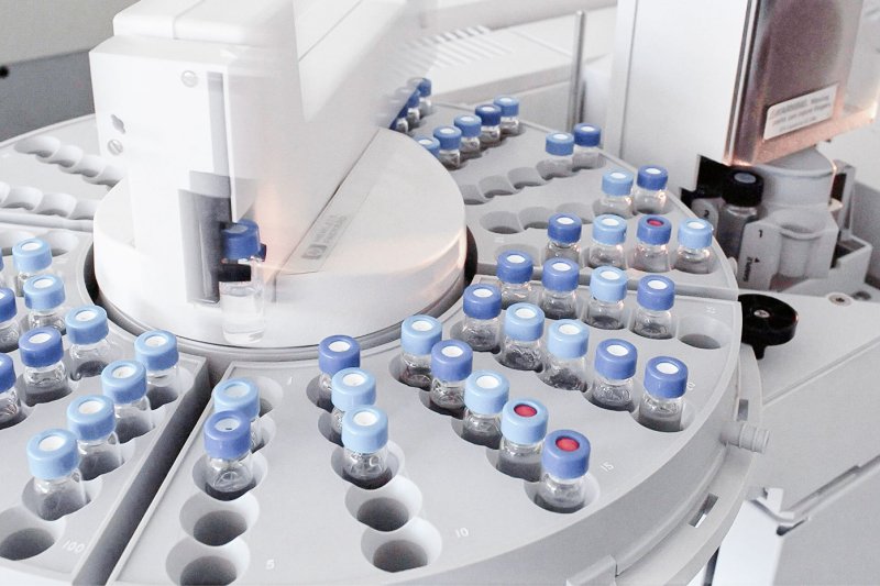 Umicore MDS - PLATUNA PT - Platinum coating for medical technology - Laboratory and analysis technology