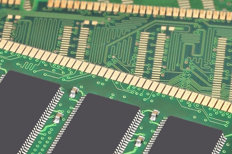 Umicore MDS - AURUNA 3408 - Environmentally friendly hard gold plating - Printed circuit boards