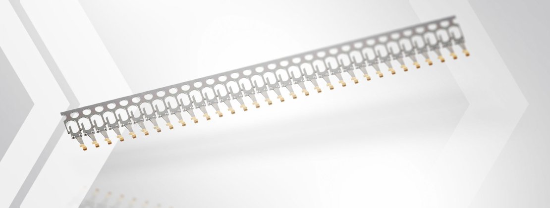 Umicore MDS - AURUNA 8000 - sustainable high-speed hard gold plating - selective plating