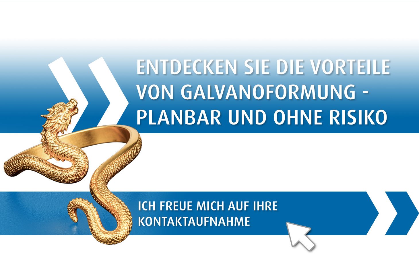 Umicore MDS - Galvanoformung als Service - Umsetzung zu einem einzigartigem Preis-Leistungs-Verhältnis - Kontaktaufnahme