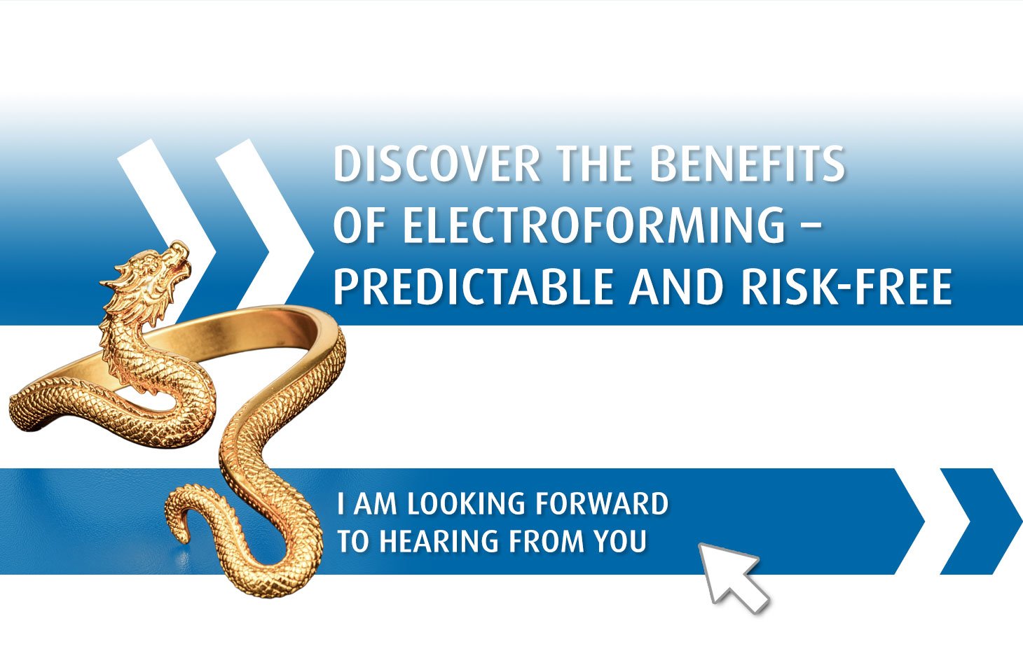 Umicore MDS - Electroforming as a Service - Implementation at a unique price-performance ratio - Contact us